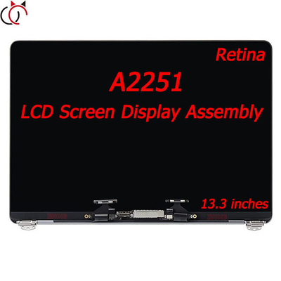مونتاژ نمایشگر مک بوک 400cd/M، تعویض صفحه نمایش HDMI A2251