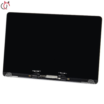 صفحه نمایش نقره ای لپ تاپ Apple Macbook Pro A1706 A1708 2017