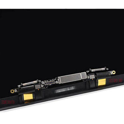 صفحه نمایش 16 اینچی Macbook خاکستری، جایگزینی صفحه نمایش A2141 با وضوح 2560x1600