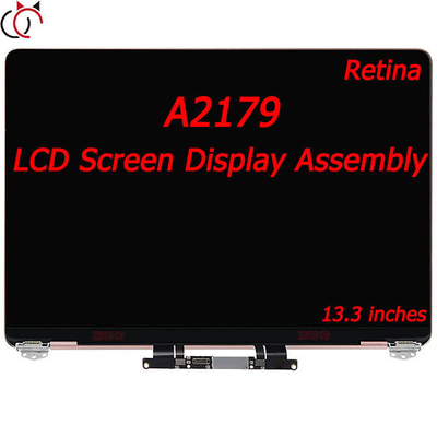 تعویض صفحه نمایش 13.3 اینچی A2179 Macbook Air EMC 3302 Retina