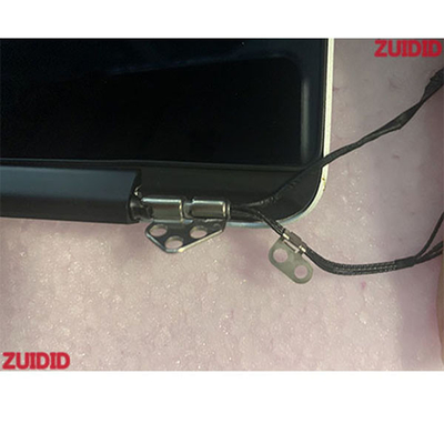 مک بوک 65 مگاهرتز صفحه نمایش 13.3 اینچی Emc 2678 A1502 رزولوشن 2560×1600
