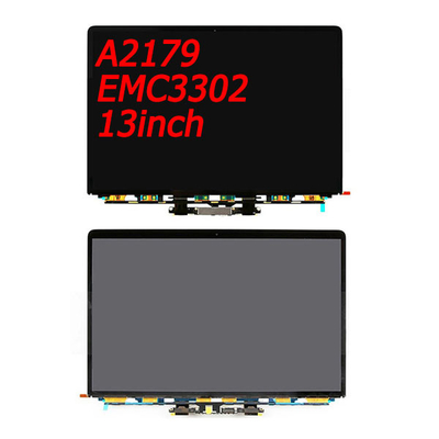 تعویض صفحه نمایش هوای مک بوک 2880x1800 A1932 A2179 عریض