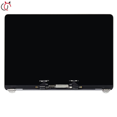 صفحه نمایش نقره ای لپ تاپ Apple Macbook Pro A1706 A1708 2017