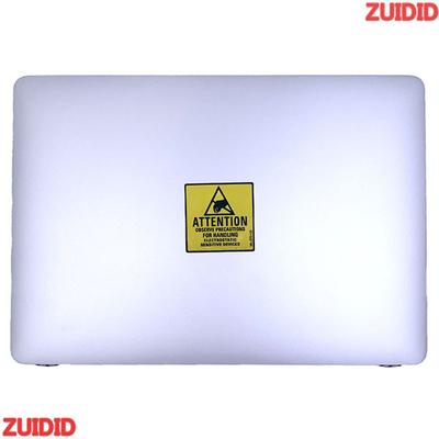 جایگزین نمایشگر نقره ای Macbook Pro A1706 A1708 EMC3071 EMC3163 EMC3164