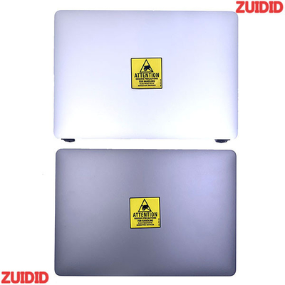 صفحه نمایش 2560x1600 فضای مونتاژ خاکستری A1708 LCD 12 پین MLH12 MLVP2