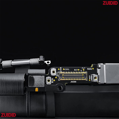 Macbook Pro 2020 2560×1600 صفحه نمایش 13 اینچی A1706 A1708 MLVP2