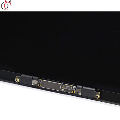 تعویض صفحه نمایش Macbook Air A2337 Retina EMC 3598 MGN63 MGN73