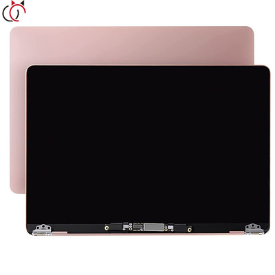 تعویض صفحه نمایش 13 اینچی EMC 3598 Macbook Air A2337 سال 2020
