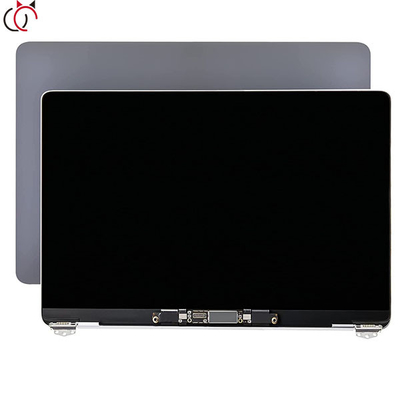 2560×1600 Macbook صفحه نمایش 13.3 اینچی A1932 500cd/M روشنایی 12 پین