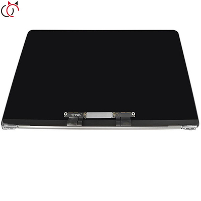 مونتاژ صفحه نمایش مک بوک نقره ای A2337 13 اینچی A2337 MGN63 MGN93 MGND3