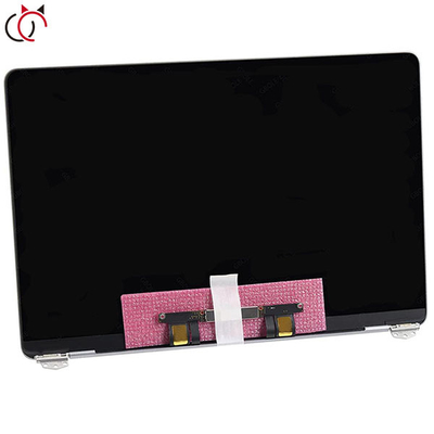 تعویض صفحه نمایش Macbook Air A2337 Retina EMC 3598 MGN63 MGN73