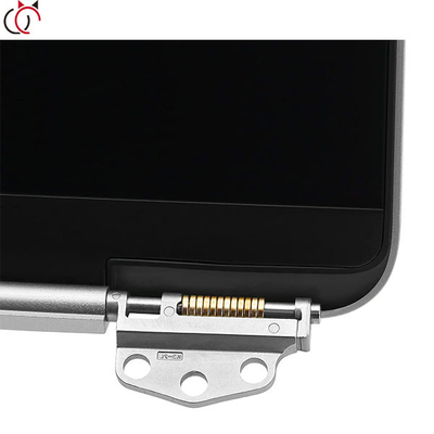 مونتاژ نمایشگر a1706 Macbook Pro 13.3 اینچی MLVP2 MNQF2 MNQG2