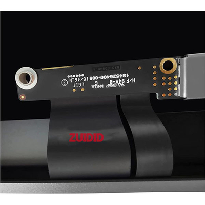 تعویض صفحه نمایش مک بوک ایر اسپیس خاکستری مدل A2179 MVH52 MWTJ2
