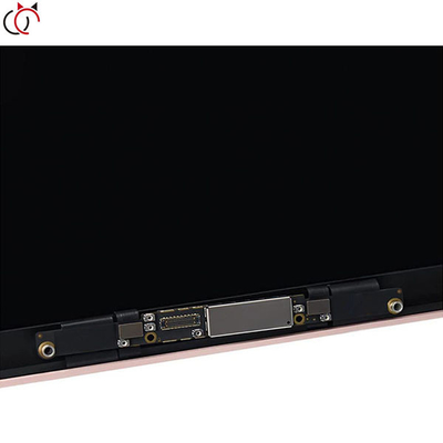 صفحه نمایش مونتاژ نقره ای 2018 A1932 MRE82 EMC3184 رزولوشن 2560×1600