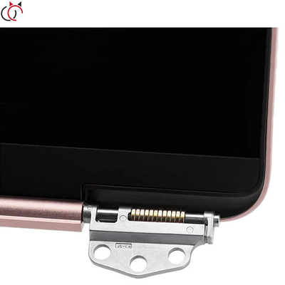 صفحه نمایش 2560x1600 فضای خاکستری مونتاژ، صفحه تعویض Macbook Air A2179