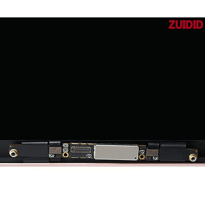تعویض صفحه نمایش مک بوک ایر اسپیس خاکستری مدل A2179 MVH52 MWTJ2