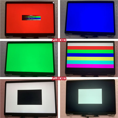 تعویض صفحه نمایش مک بوک ایر اسپیس خاکستری مدل A2179 MVH52 MWTJ2