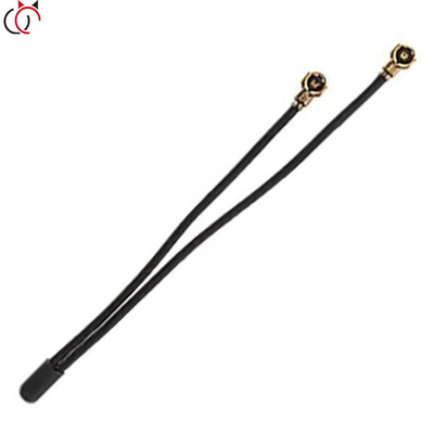 نقره ای Macbook Air Display Assembly A1466 MD760 MJVE2 MQD32