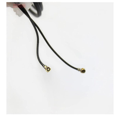 تعویض صفحه نمایش MD760 A1466 Emc 3178 , مونتاژ نمایشگر نقره ای A1466
