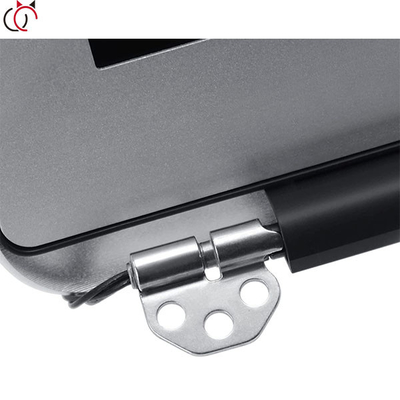 تعویض صفحه نمایش Silvermacbook Air A1466 Emc 3178 MD760 MJVE2 MQD32