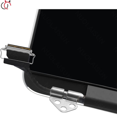 مک بوک 65 مگاهرتز صفحه نمایش 13.3 اینچی Emc 2678 A1502 رزولوشن 2560×1600