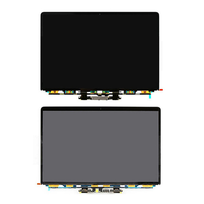 صفحه نمایش ال سی دی Macbook Air 2560x1600، تعویض صفحه نمایش A1932 Emc 3184