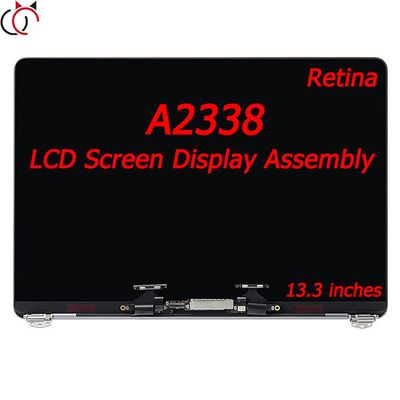 تعویض ال سی دی 13.3 اینچی Macbook Air 2020 A2338 MYD92 MYDA2 MYDC2