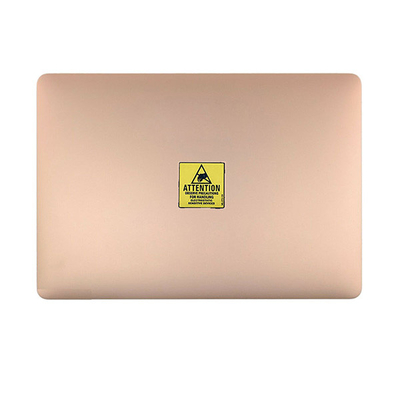 A2337 Macbook صفحه نمایش 13.3 اینچی Emc 3598 Mgn63 Mgn73 سال 2020